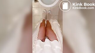 Morning Poo