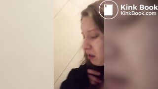 online poet blackmailed to do disgusting things