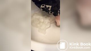 online poet blackmailed to do disgusting things