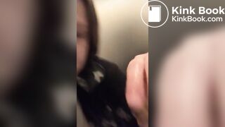 online poet blackmailed to do disgusting things