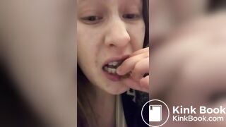 online poet blackmailed to do disgusting things