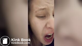 online poet blackmailed to do disgusting things