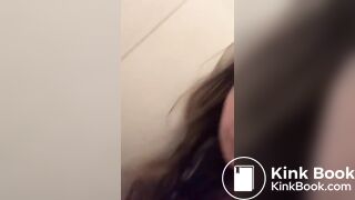 online poet blackmailed to do disgusting things