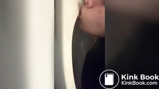 online poet blackmailed to do disgusting things