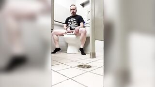 Eating Shit in Public
