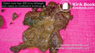 EPIC SCAT SCENES - She is a Damn Pleaser