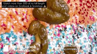 EPIC SCAT SCENES - She is a Damn Pleaser