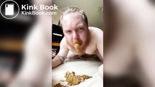 Chubby Shit Pig