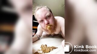 Chubby Shit Pig