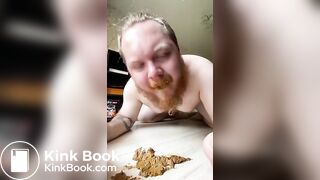Chubby Shit Pig