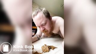 Chubby Shit Pig