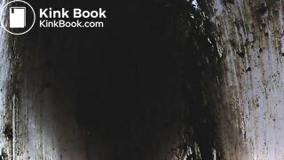 Monstrous wife Poop Eat Shit