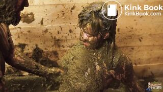 Lyndra and Franky fucking in cowshit