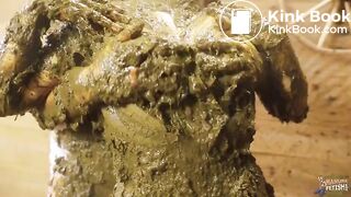 Lyndra and Franky fucking in cowshit