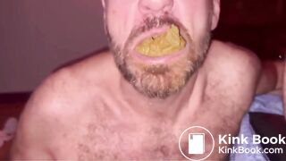 Rimming & Eating Shit