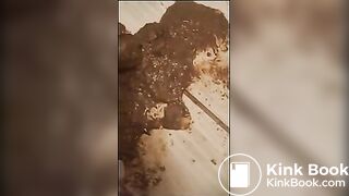 Nozomi vs diarrhea, round 2