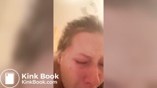 twitter poet @JustAShittyPoet attempts to eat dog