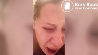 twitter poet @JustAShittyPoet attempts to eat dog