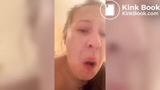 twitter poet @JustAShittyPoet attempts to eat dog