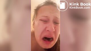 twitter poet @JustAShittyPoet attempts to eat dog