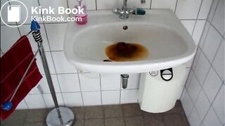 Pisse und kackegeiler Singelmann sucht Frau für B - eneema