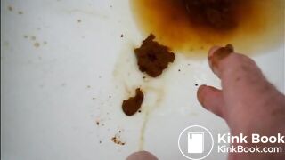 Pisse und kackegeiler Singelmann sucht Frau für B - eneema