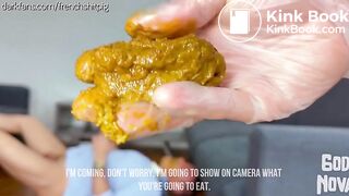 Danny Del Mar Vs God Nova