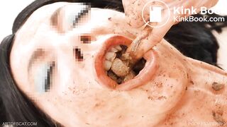 Poop Pampering - ArtOfScatcom