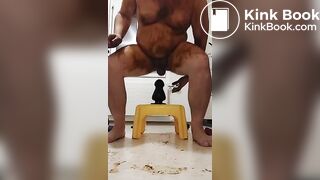 Ass fucking fun