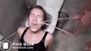 Put her in her place!