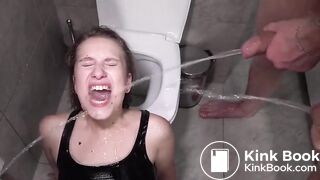 Put her in her place!