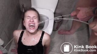 Put her in her place!