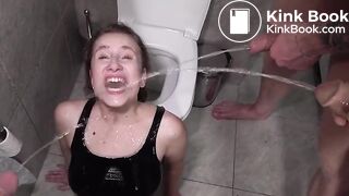 Put her in her place!