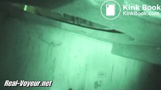 Scat Voyeur
