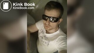 German Alpha Takes a Shit