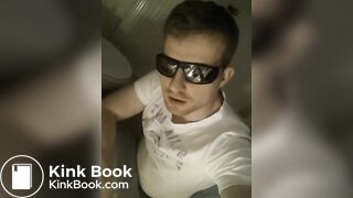 German Alpha Takes a Shit