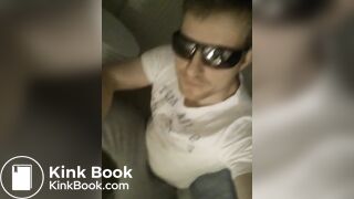 German Alpha Takes a Shit