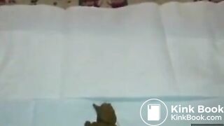 NIGGER LOVE TO SHIT FOR RICH WHITE MASTERS