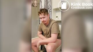 Boy shit for you