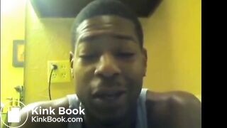 Shittybooty ass thug