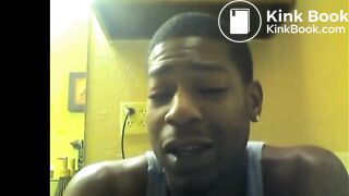 Shittybooty ass thug