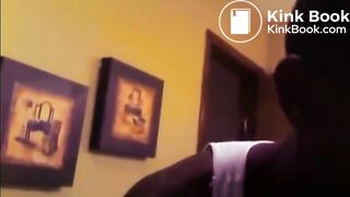 Shittybooty ass thug