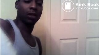 Shittybooty ass thug