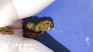 Scat couple compilation