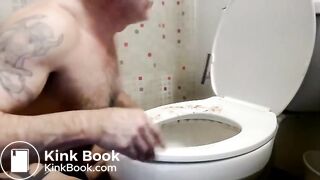 Exposed Shit Eater