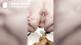 Huge load on bathroom floor