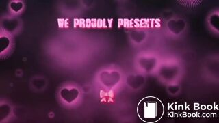 DS Blonde bathtub scat