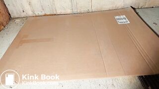 Dog Spout Brown Pantyhose