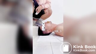 Teen Feeder for a Hungry Mouth