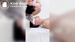 Teen Feeder for a Hungry Mouth